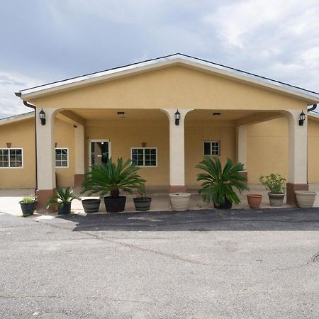 Woodridge Inn And Suites Miami Exterior foto